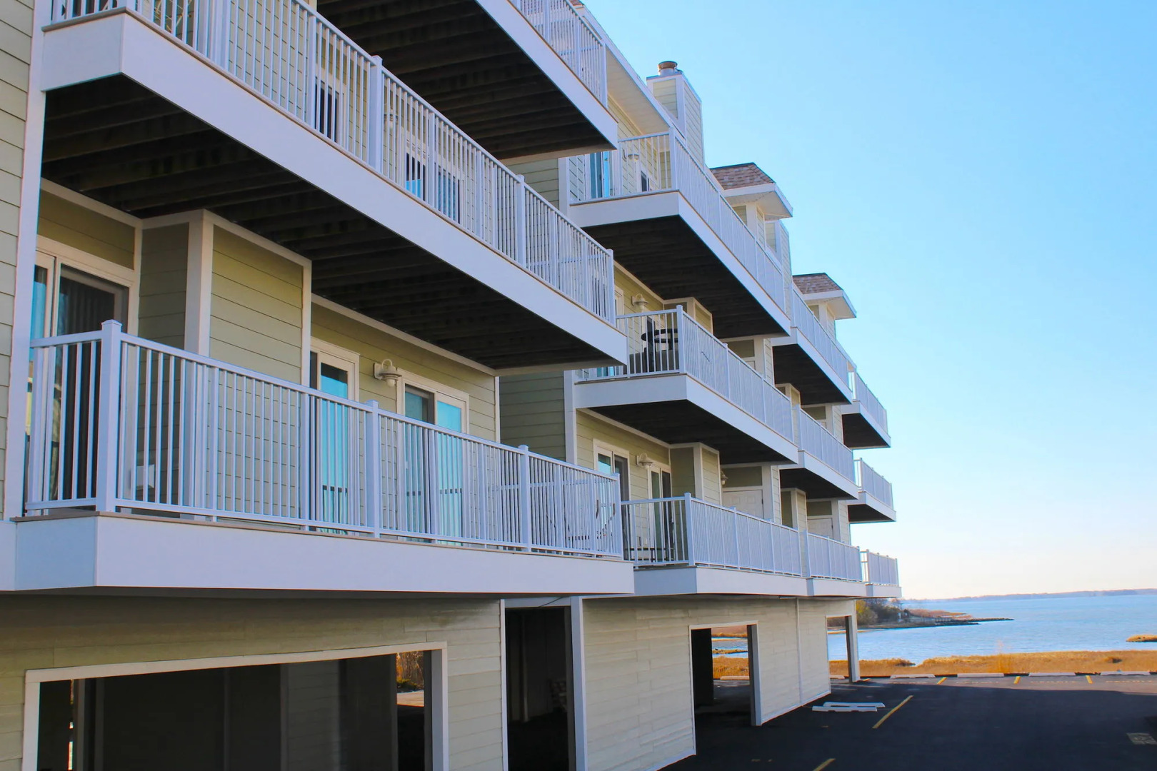 Lucayan Resort by Kees Vacations