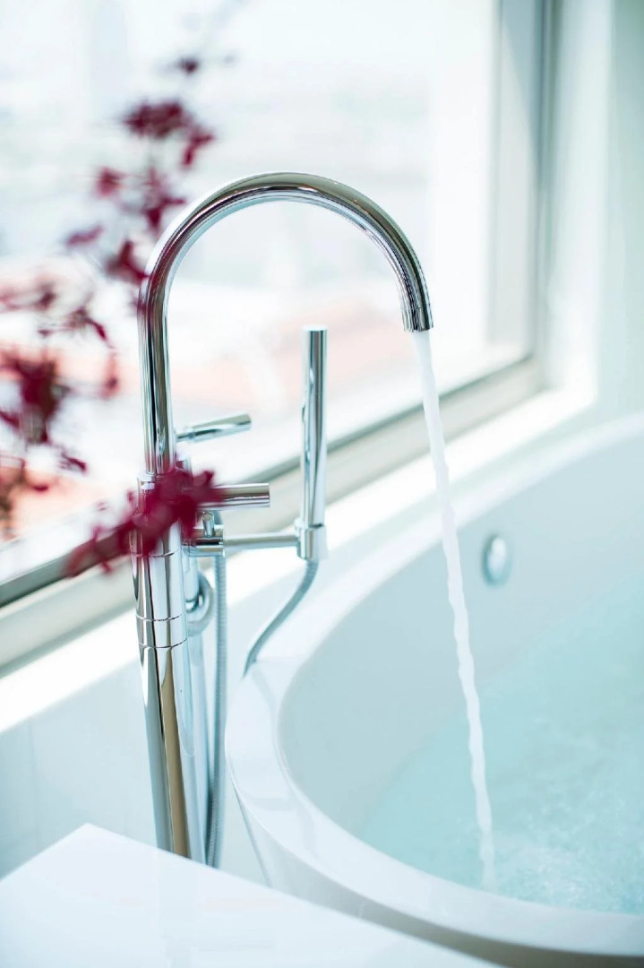 Anantara Riverside Bangkok Resort