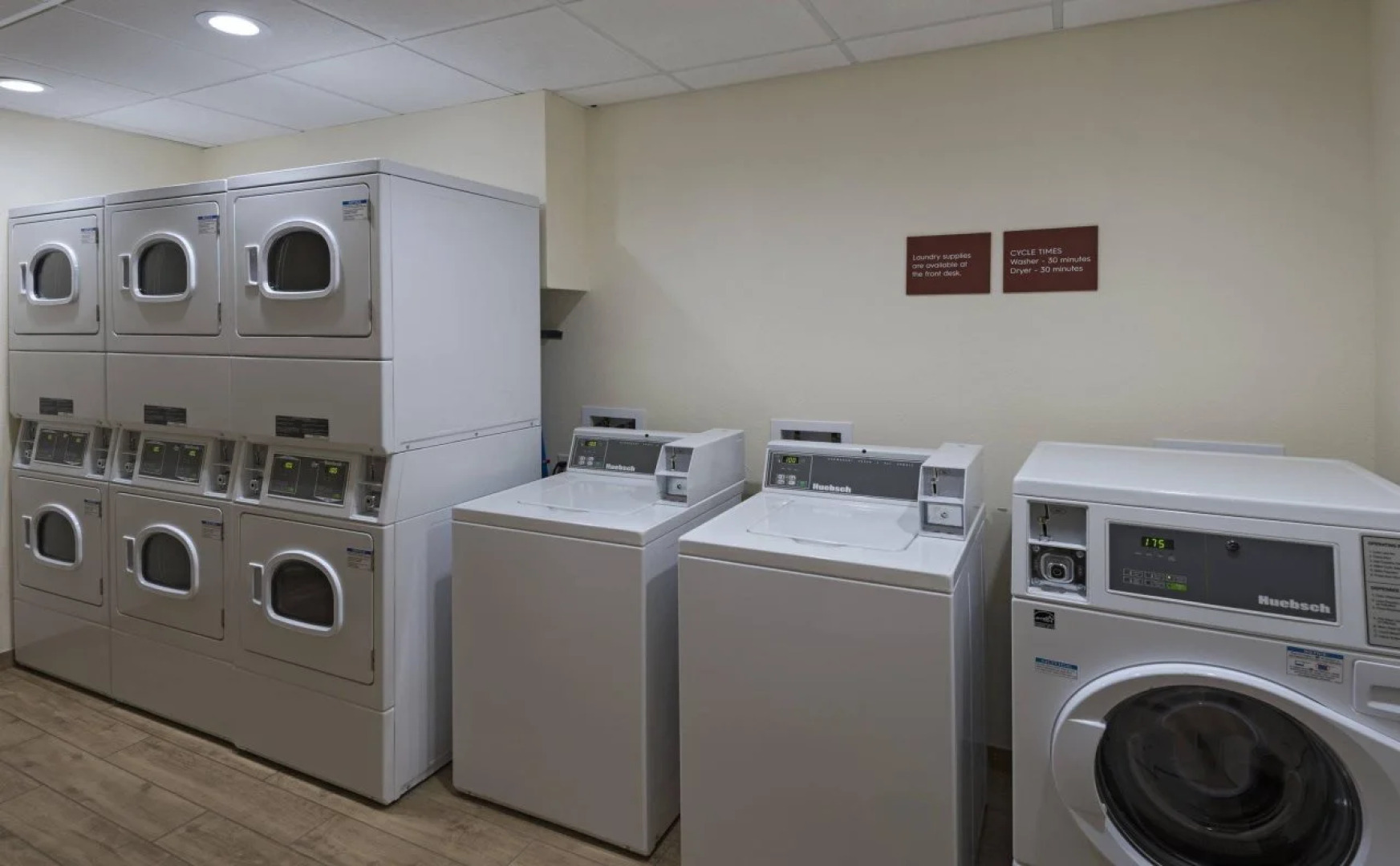 TownePlace Suites Baton Rouge Port Allen