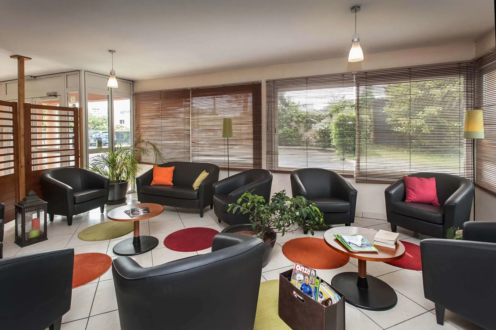 Deltour Hotel Puy en Velay