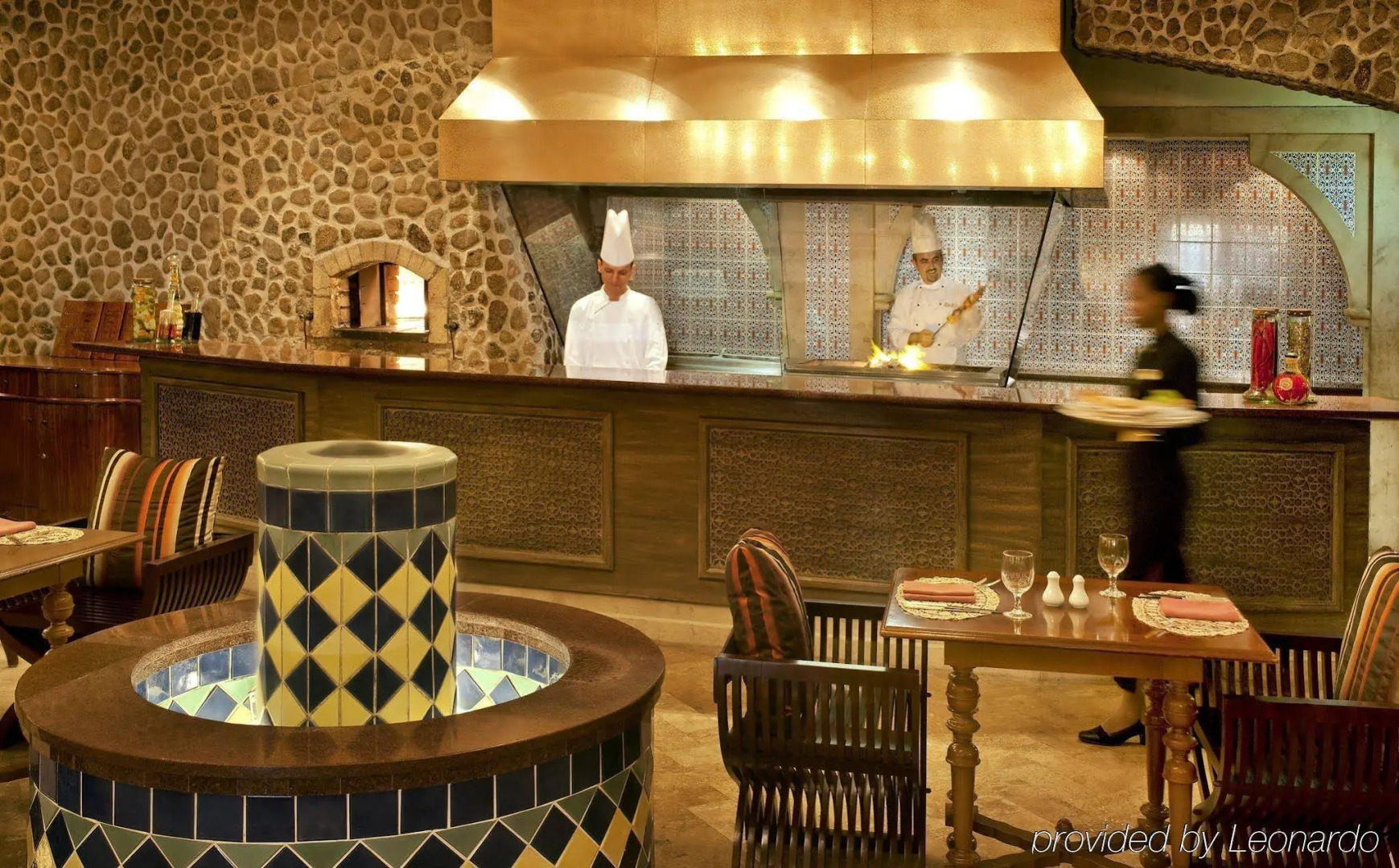 Jood Palace Hotel Dubai