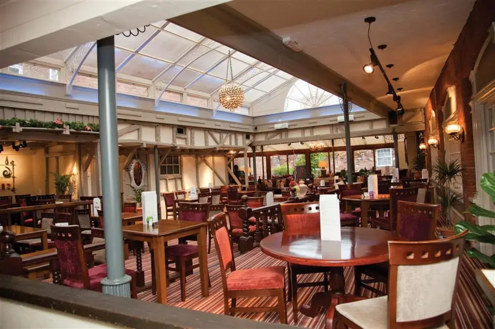 Best Western Admiral Rodney Hotel