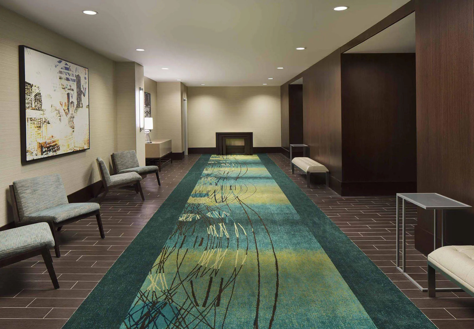 Springhill Suites by Marriott Houston Dwntn/Convention Cntr