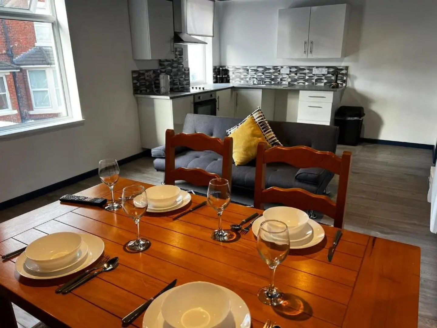 Empire Fleetwood Apartments - Windsor Terrace