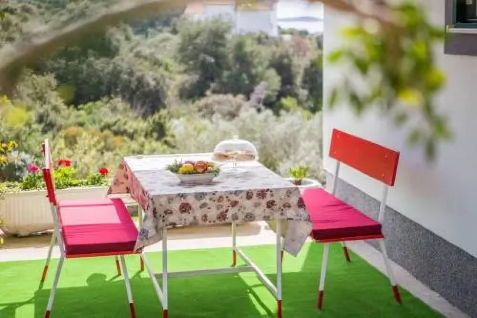 Holiday Home Roberta