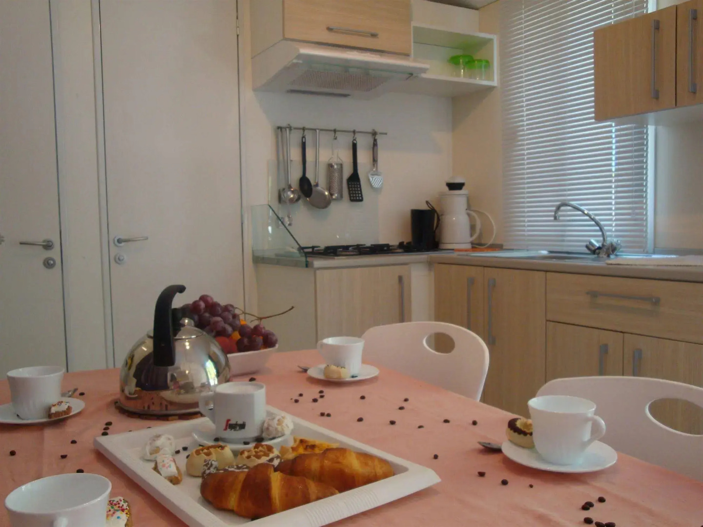 Villaggio Torre Del Porticciolo