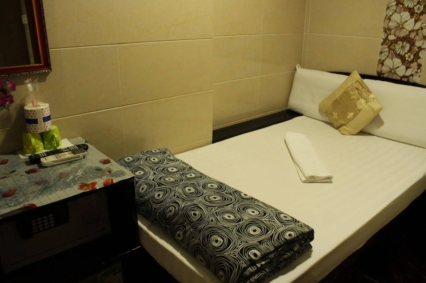 Russian Hostel