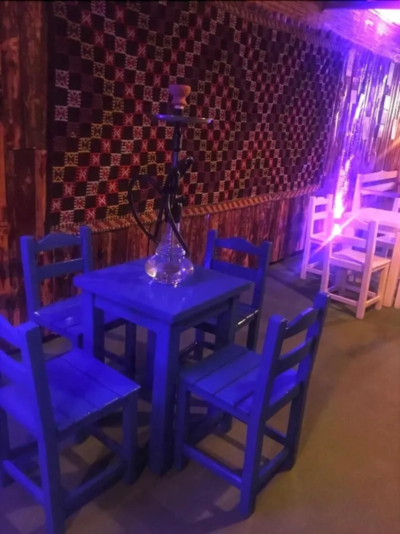 Gunaydın Otel Alanya