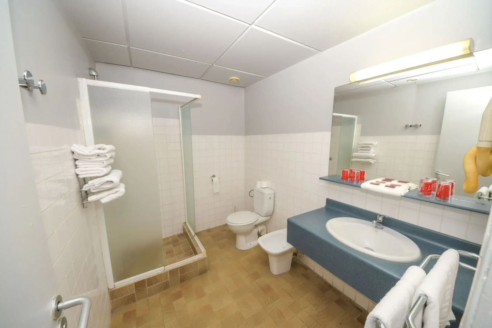 La Dunette Hotel Restaurant