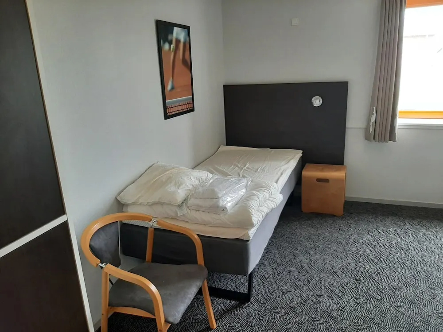 Koldinghallerne - Sportel