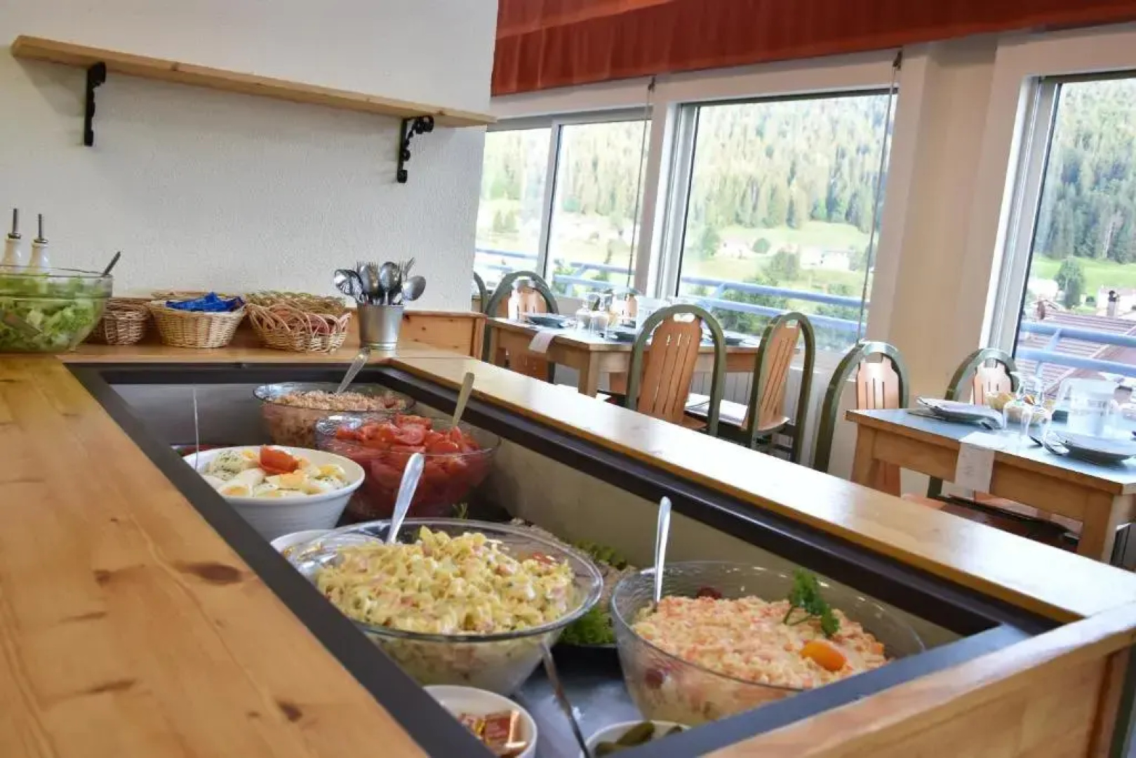 CEVEO - Village Club De Bois d'Amont