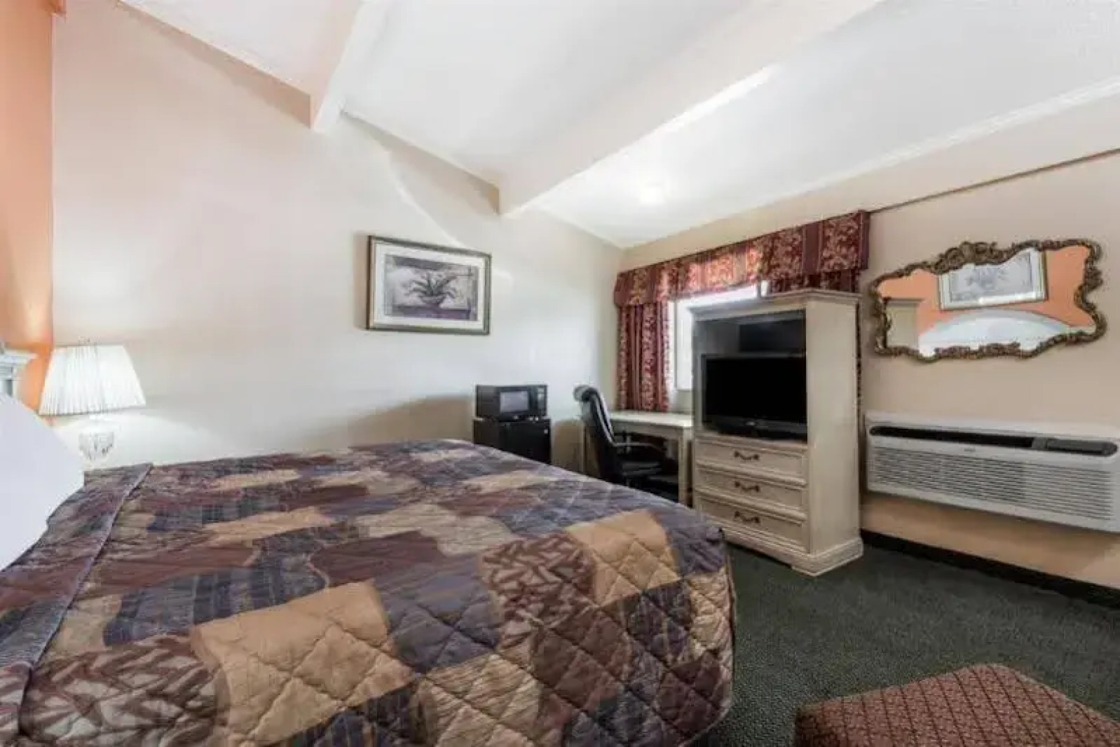 Knights Inn Lake Charles