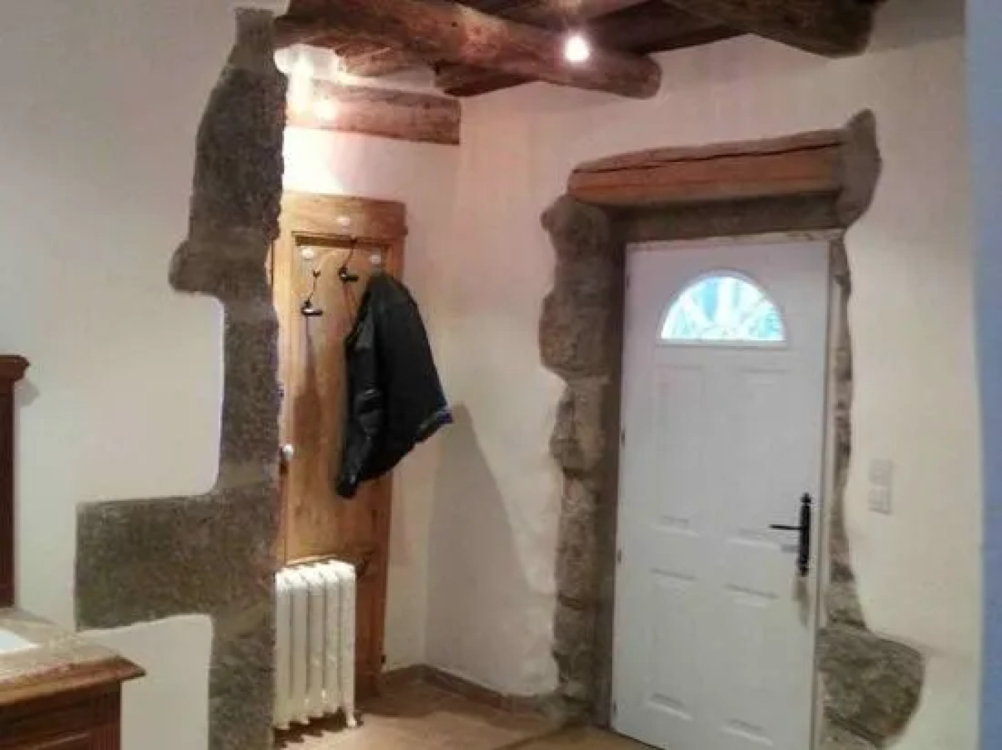 Le Gite de la Prunette