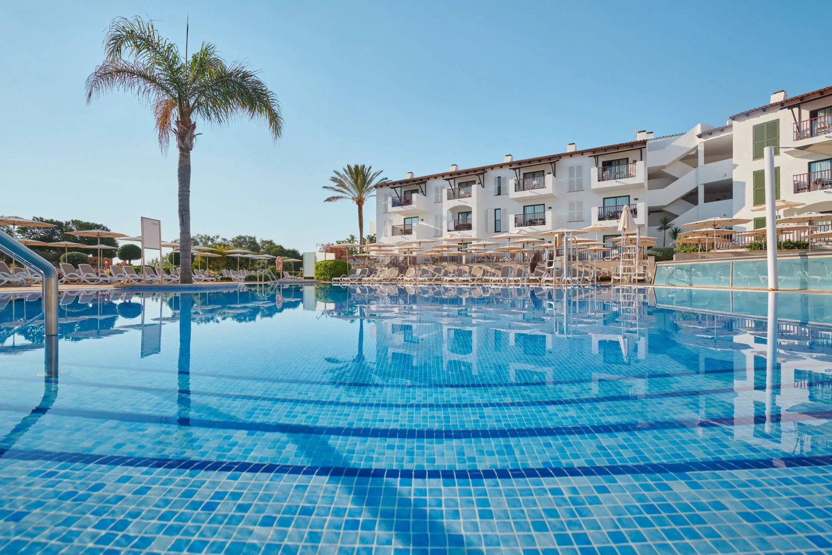 Sunwing Resort And Spa Cala Bona