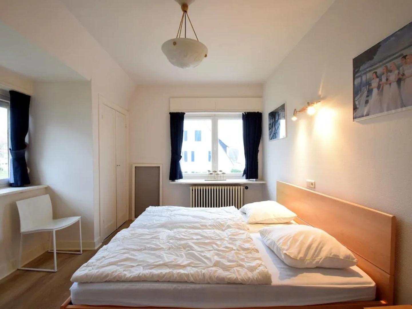 Villa in De Haan Near Beach With Sauna