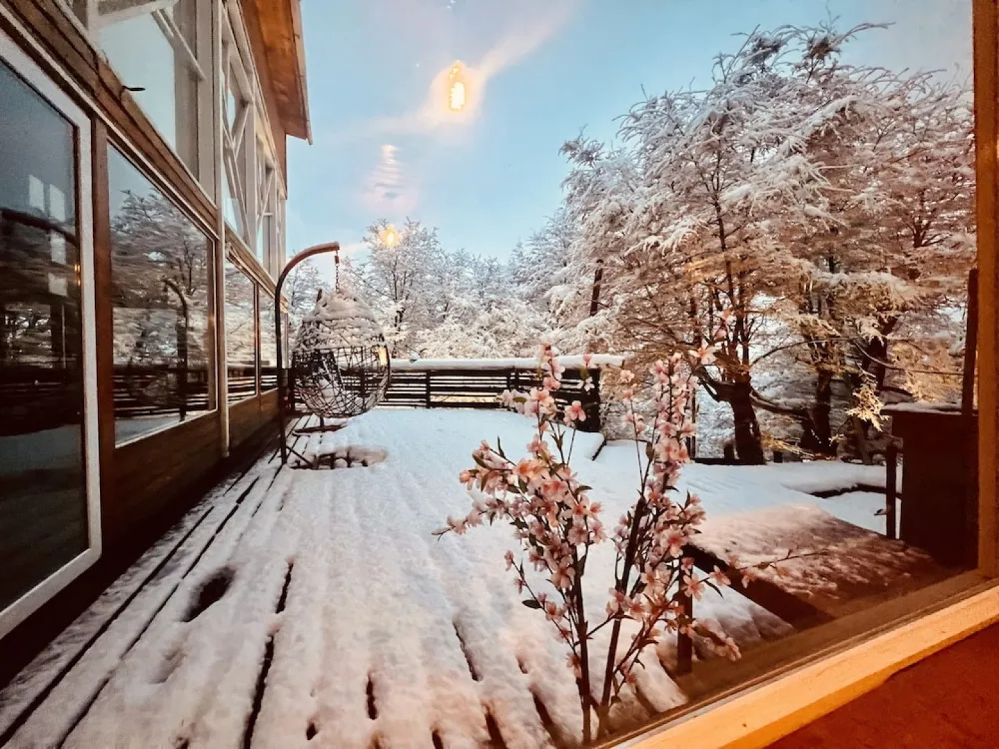 Calafate Lodge Patagonia