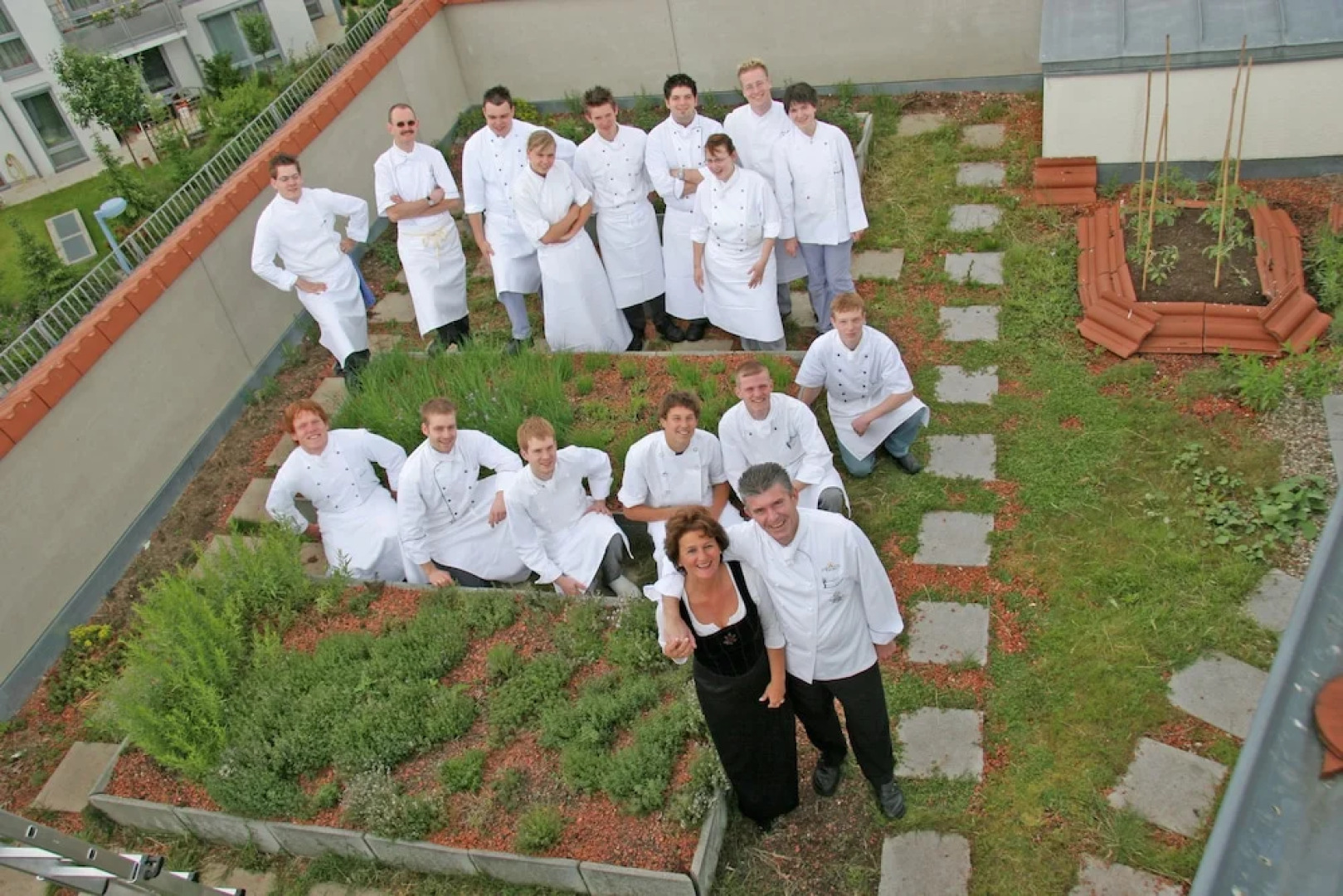 Hotel Landhaus Feckl