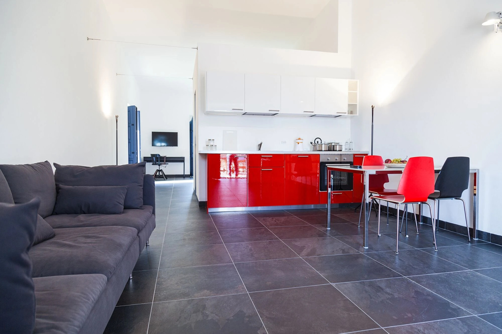 Masseria del Carrubo