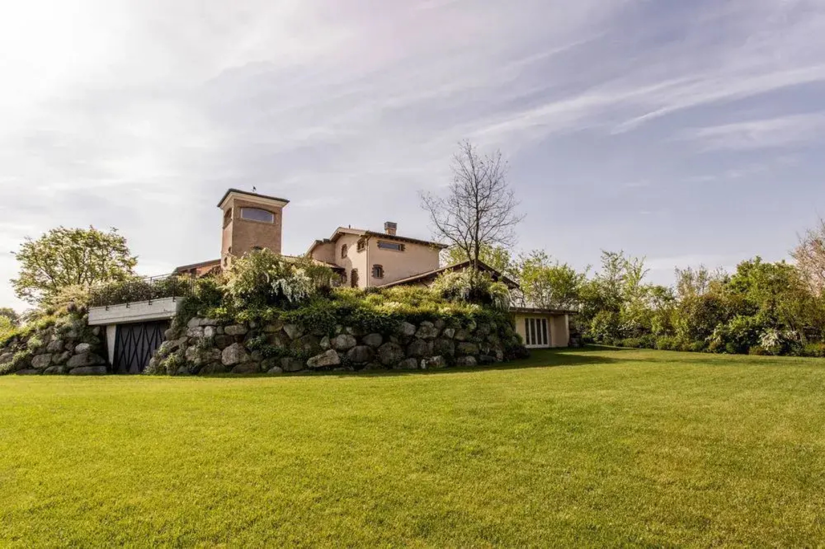 Relais Mondotella