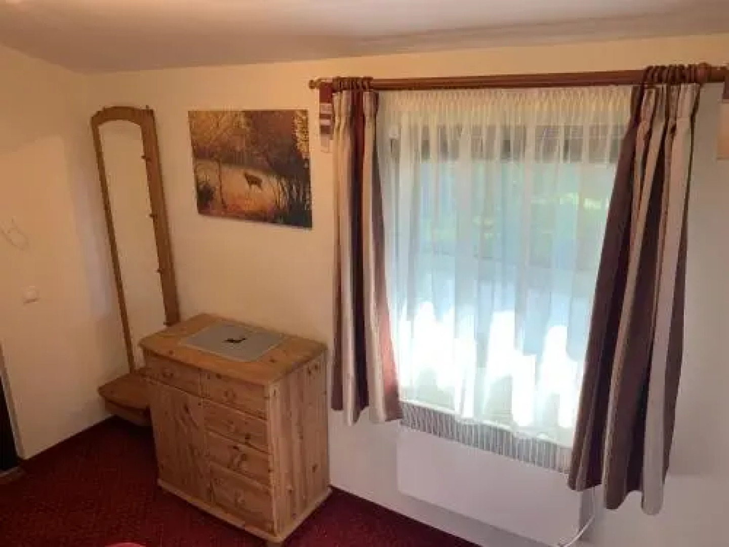 Pensiunea Alpin Belis