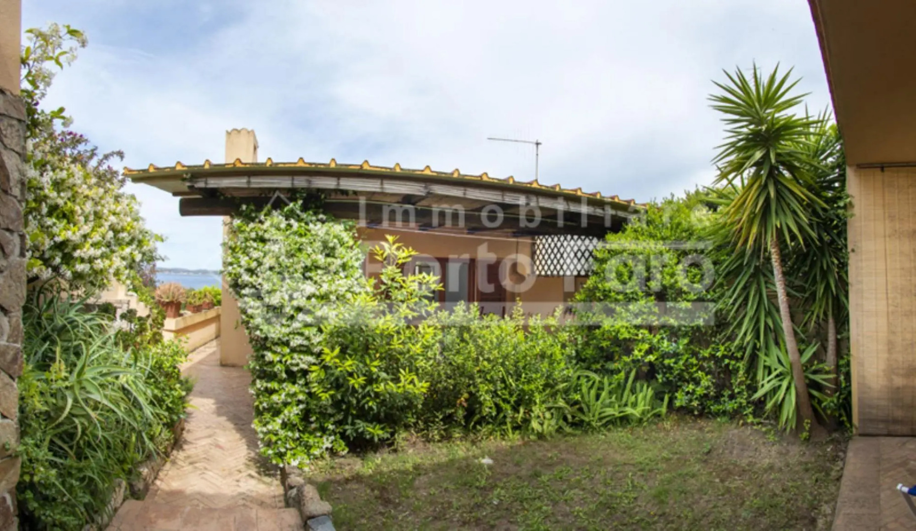 Vecchio Marino... Holidays In Nature 24 Punta Nera