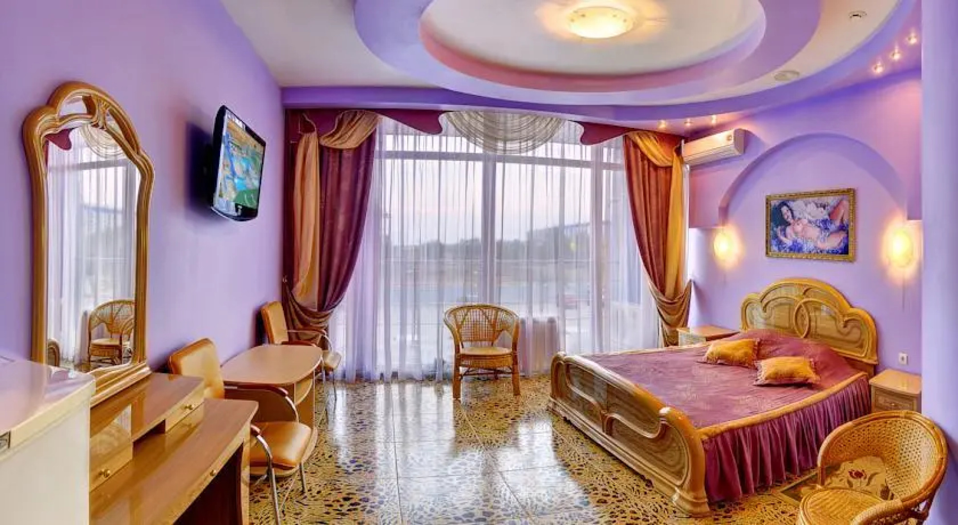 Отель 21 Век