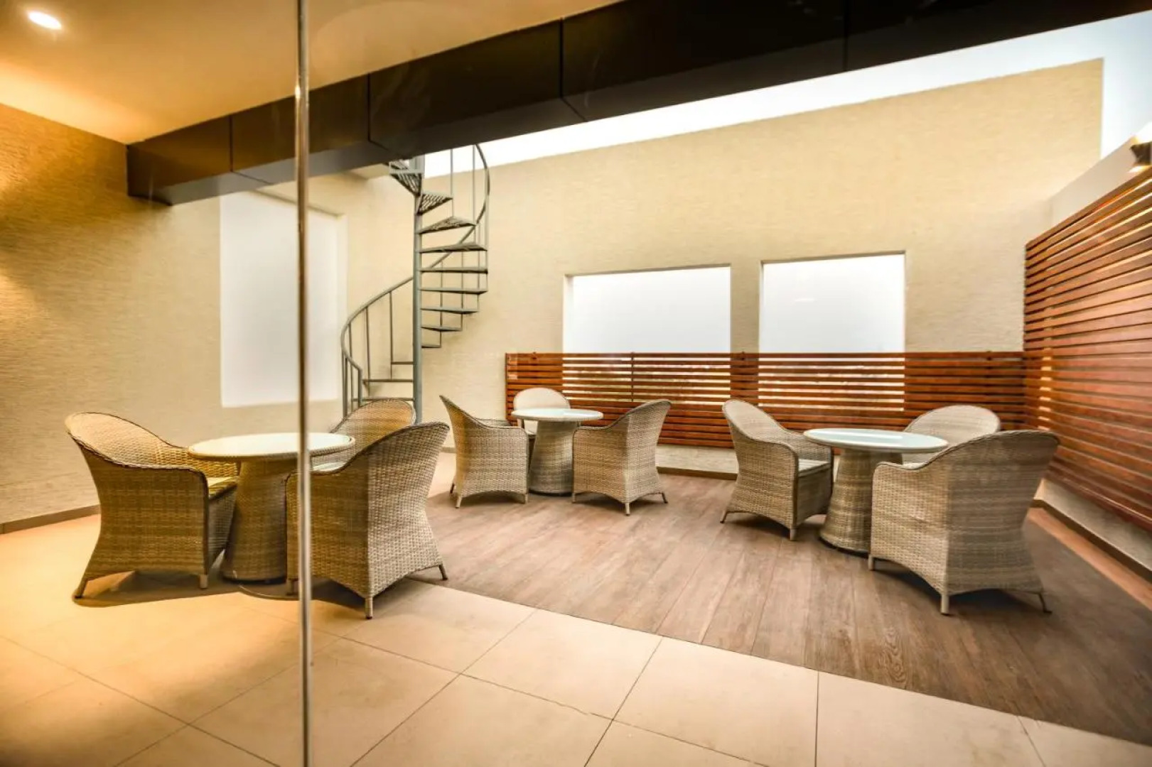 The Mayberry Boutique Hotel