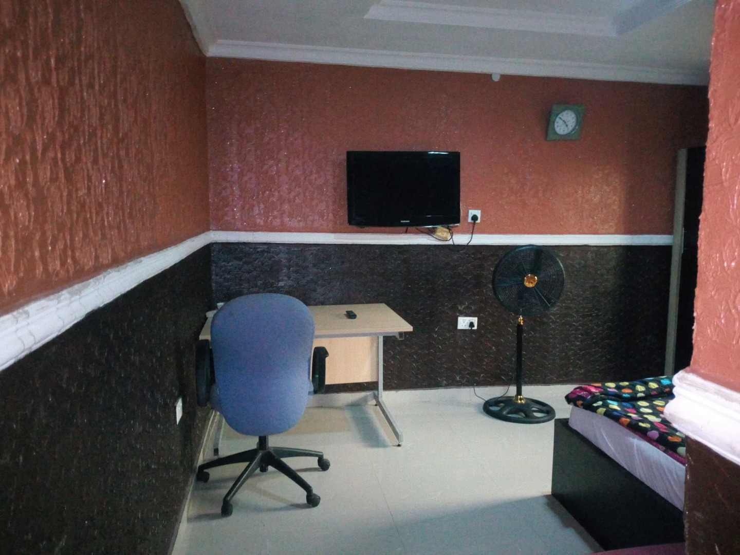 Joybam Hotel and Events Center