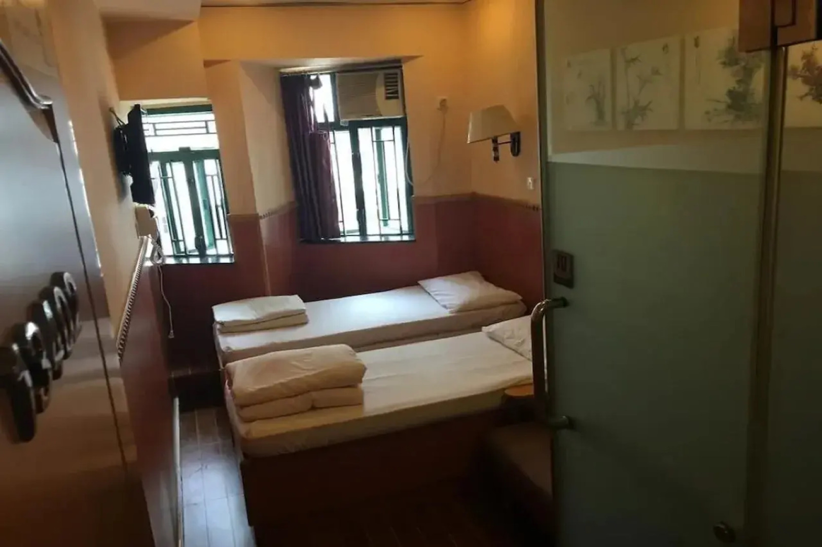 Hop Inn On Nathan Road