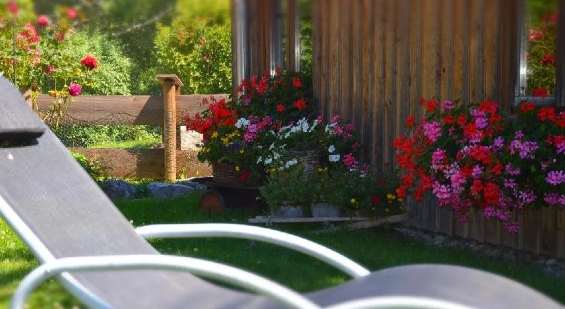 Hotel Pension Willibald