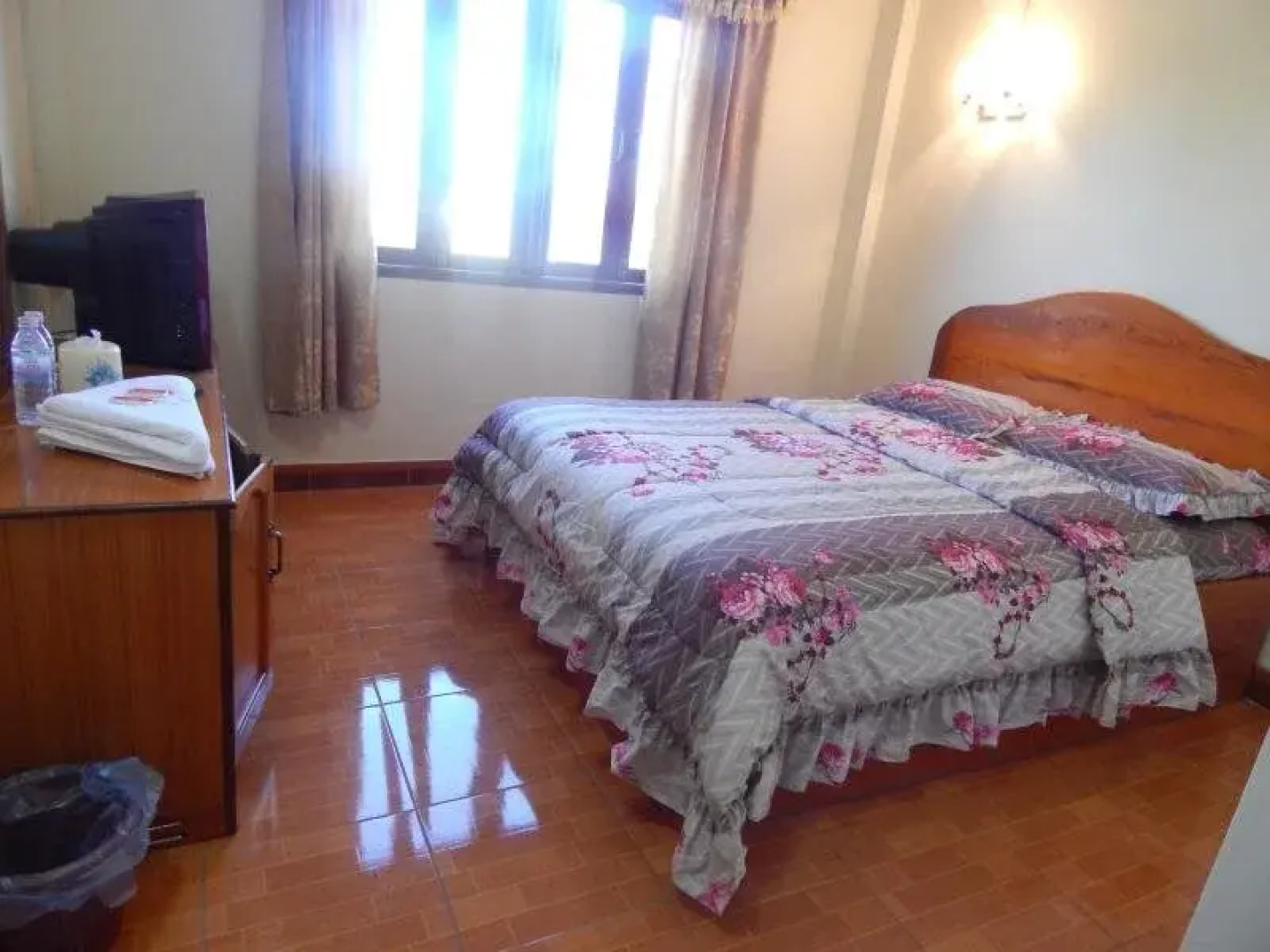 Khemphonelor II Guesthouse