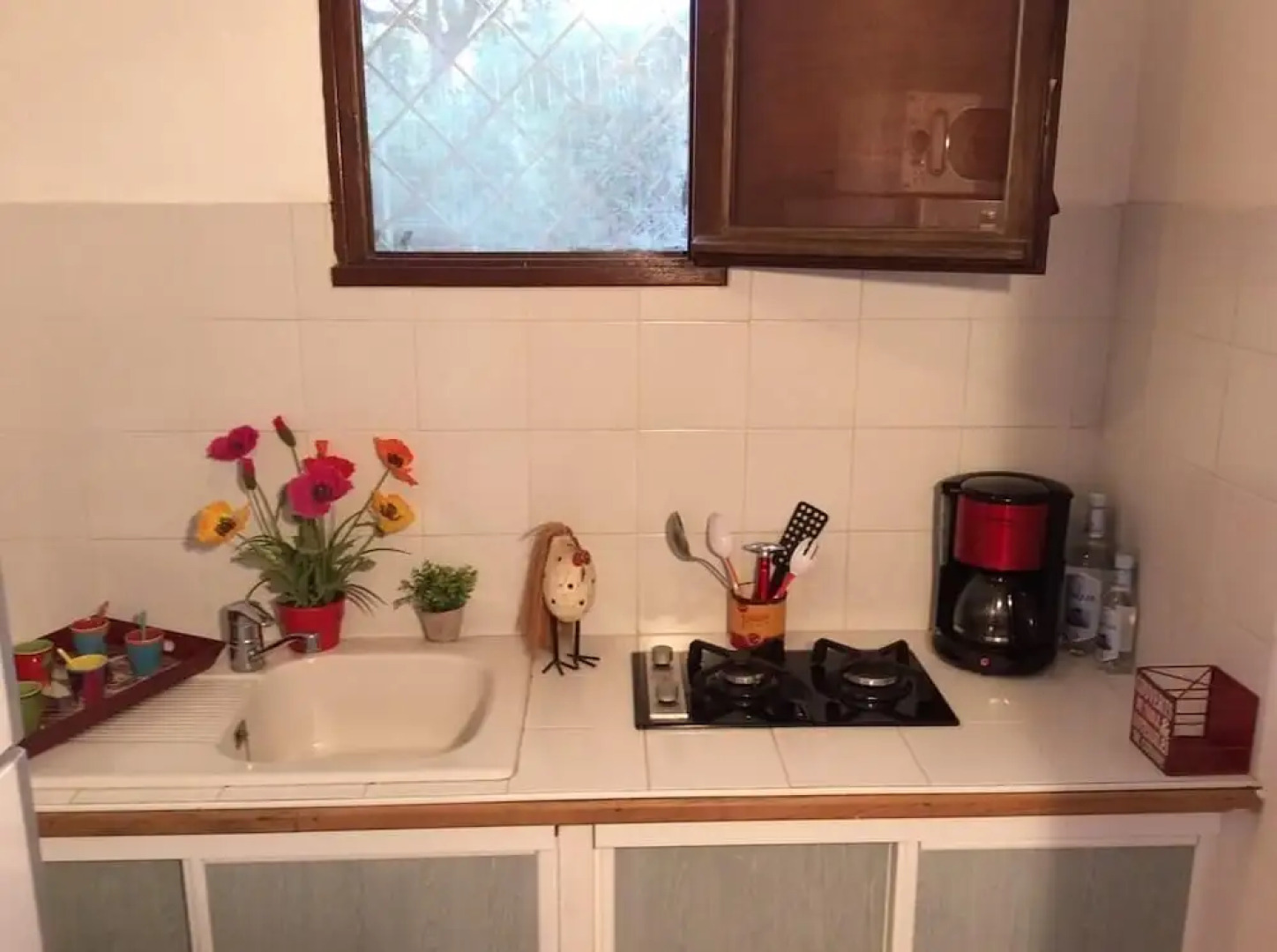 Mini Villa - A Marina T1A - 2 - IN Front OF THE SEA - Tarco