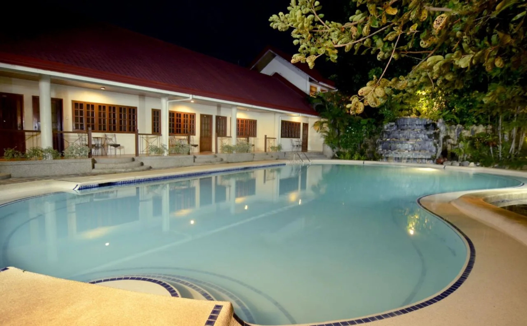 Elsalvador Beach Resort