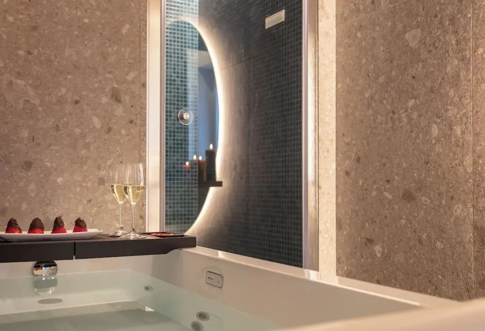 Fortunella Suites Luxury