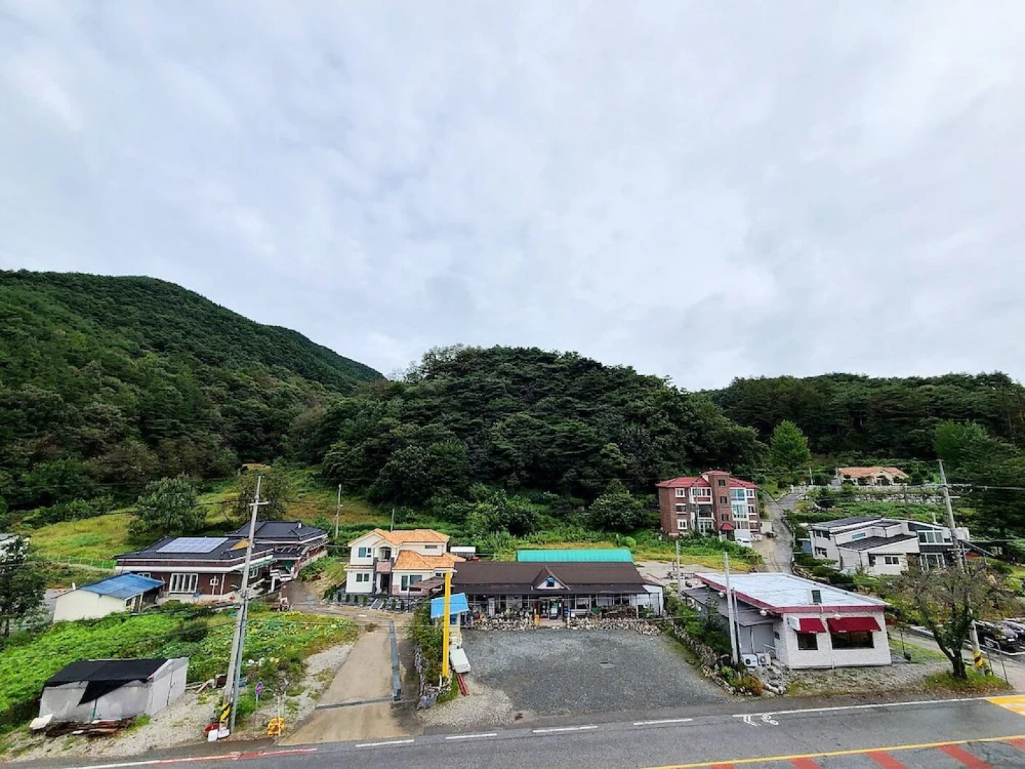 Suanbo Hot Spring Healing Hotel