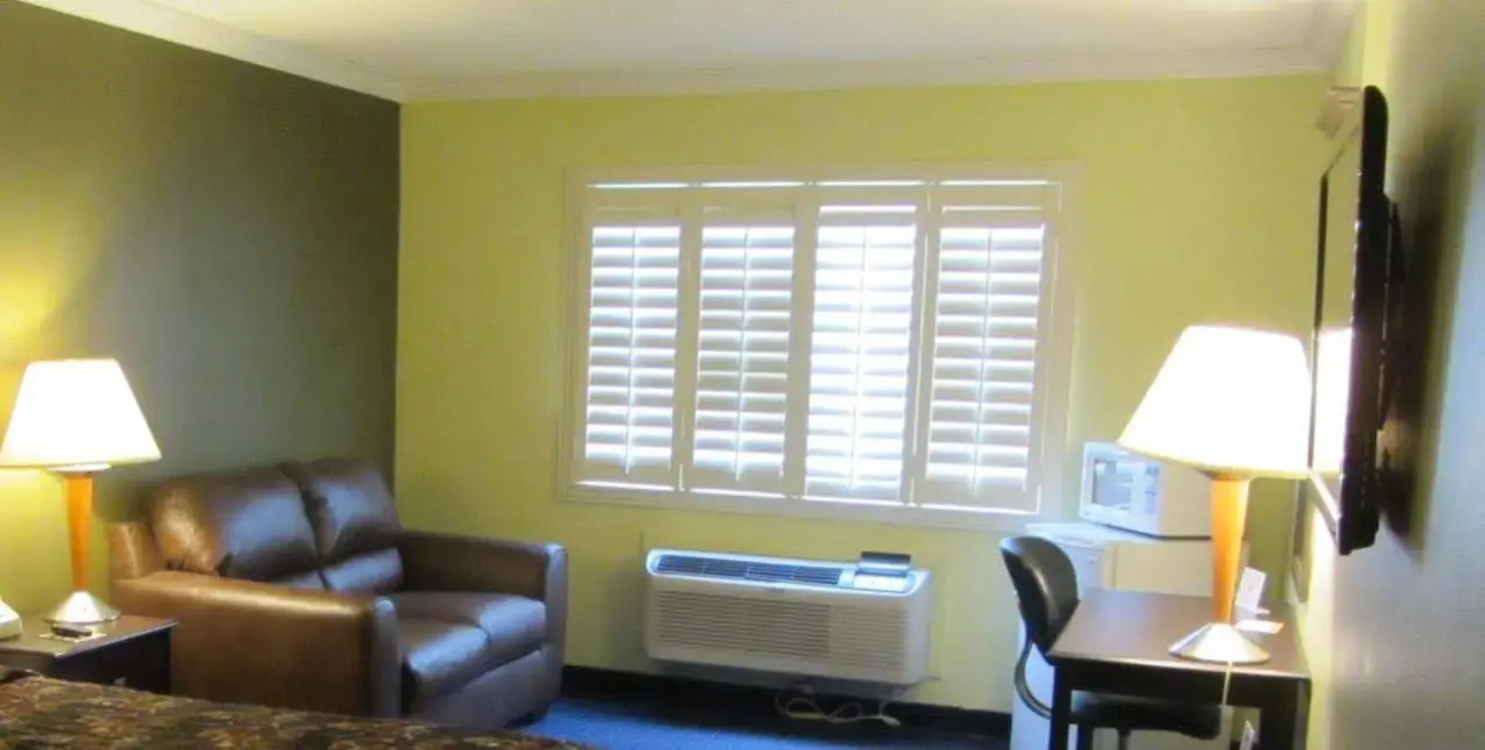 Travelodge by Wyndham Odessa