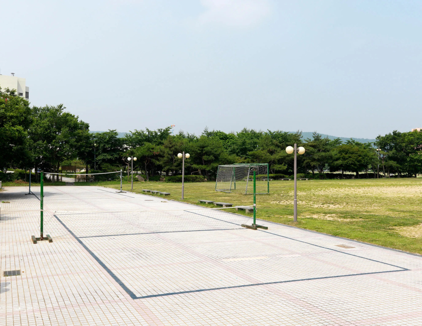 The K Hotel Gyeongju