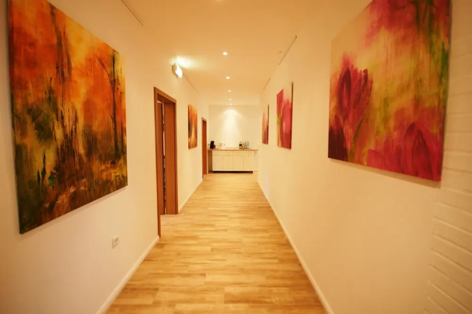 Seminarhaus am Liebfrauenberg