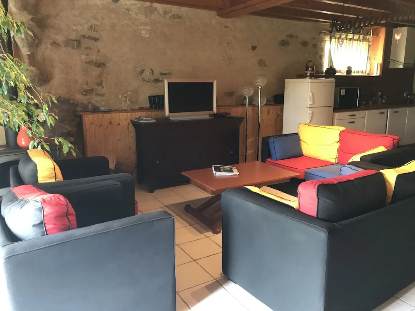 Cellier de la Fontaine