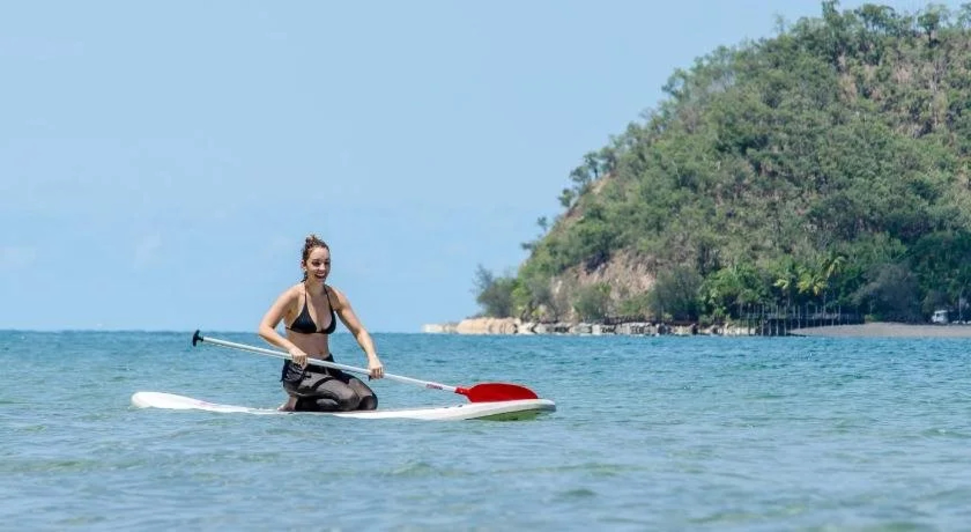 Cairns Beaches Flashpackers