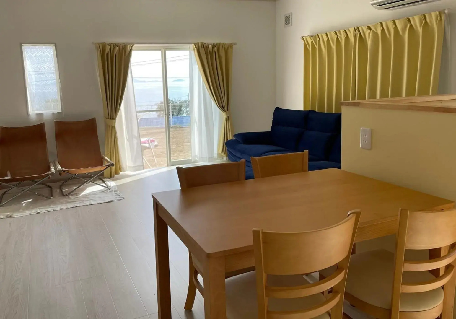 Holiday Villa 旅生