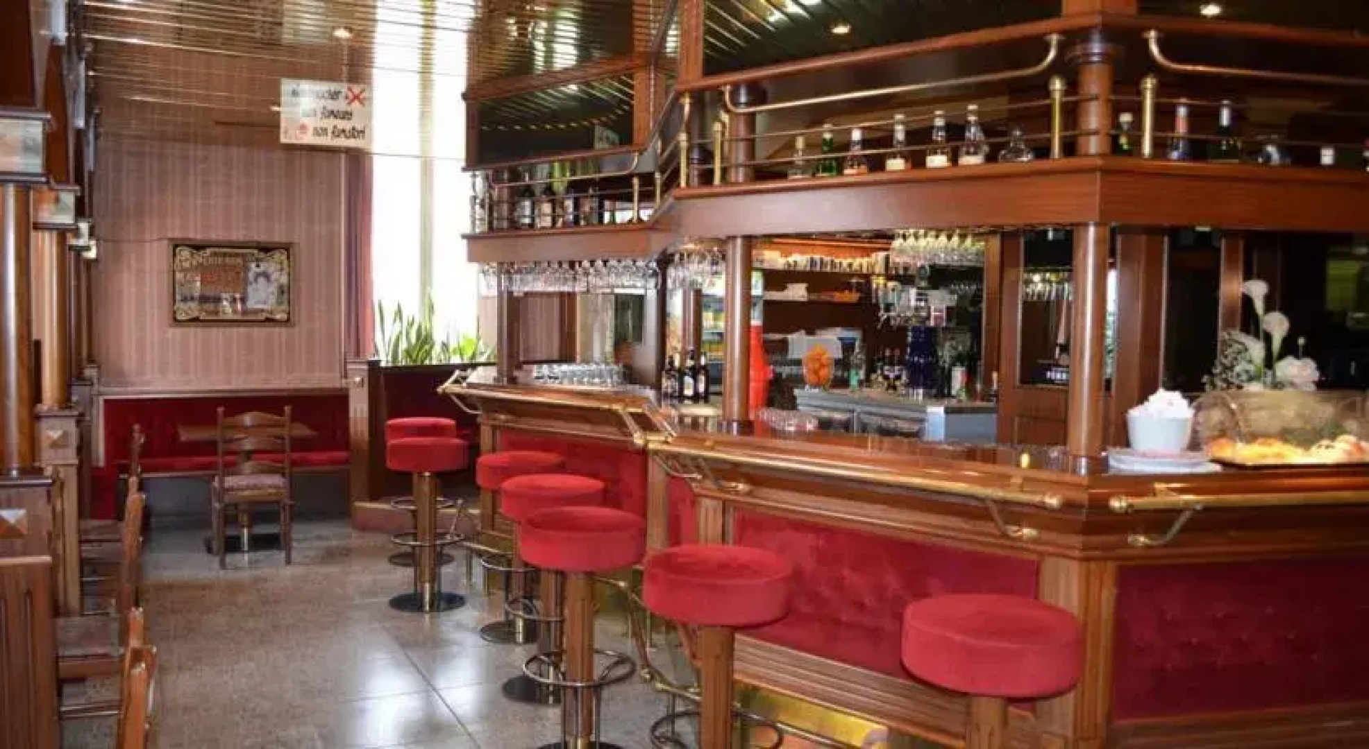 Hotel Federale Starna