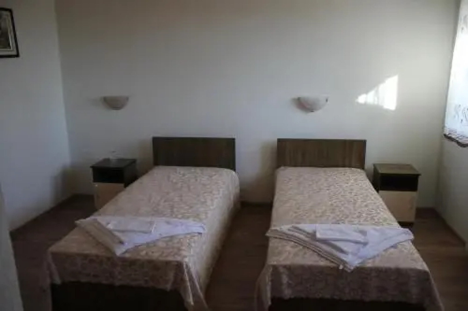 Guesthouses Prav Kamen