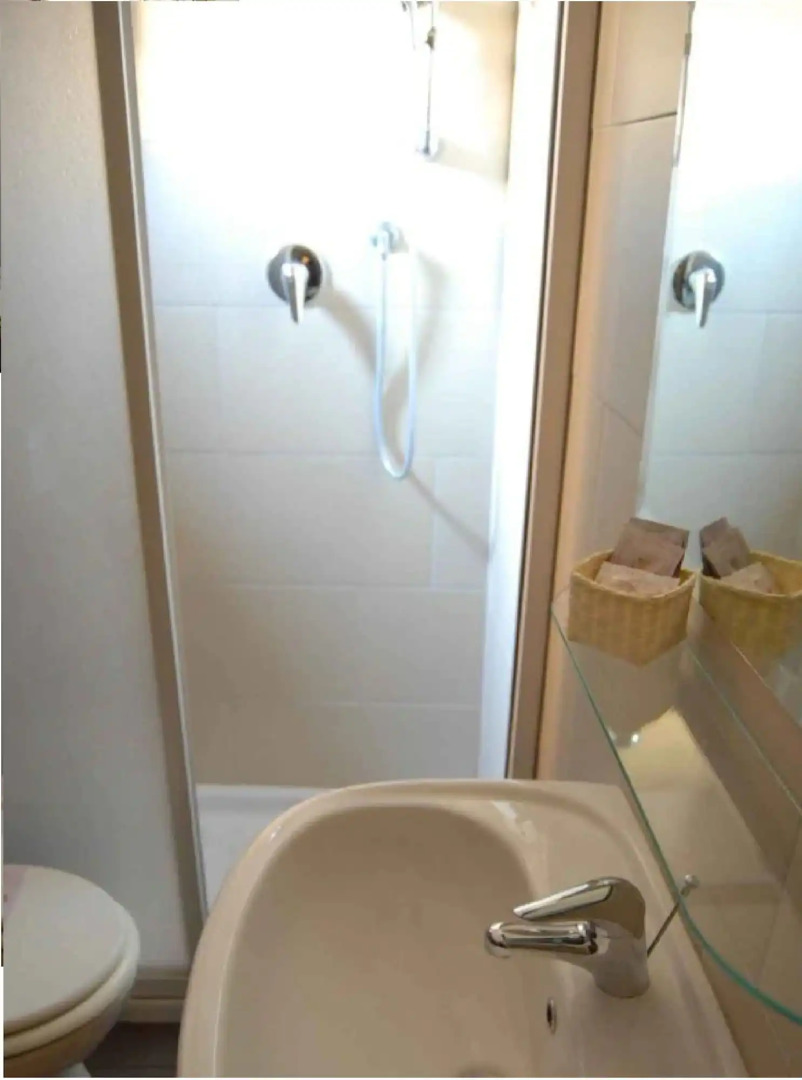 San Lorenzo Guest House