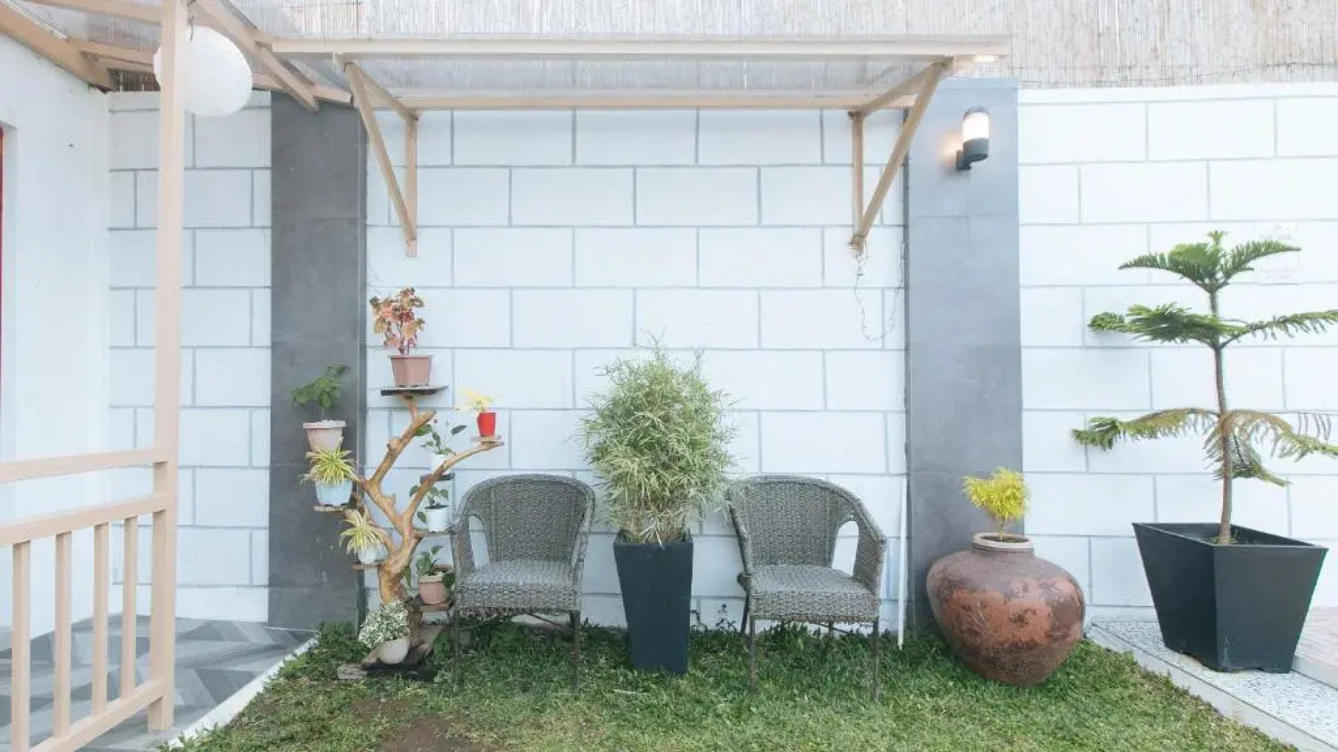 Juana’s Private Resort Tagaytay