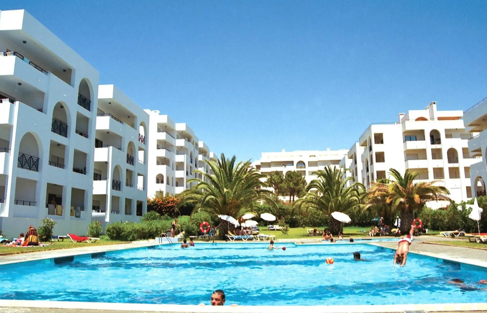 Ukino Terrace Algarve - Concept Hotel