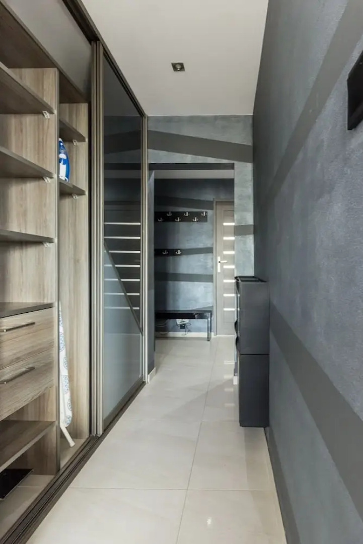 Apartament Tarnogórska