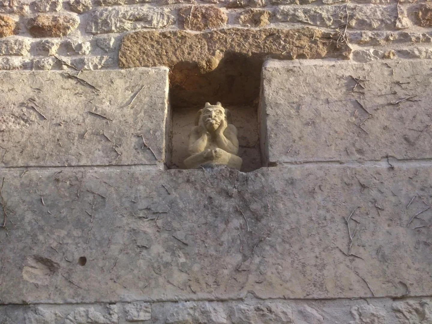 La Mare Aux 3 Diables Chambre d'Hôtes