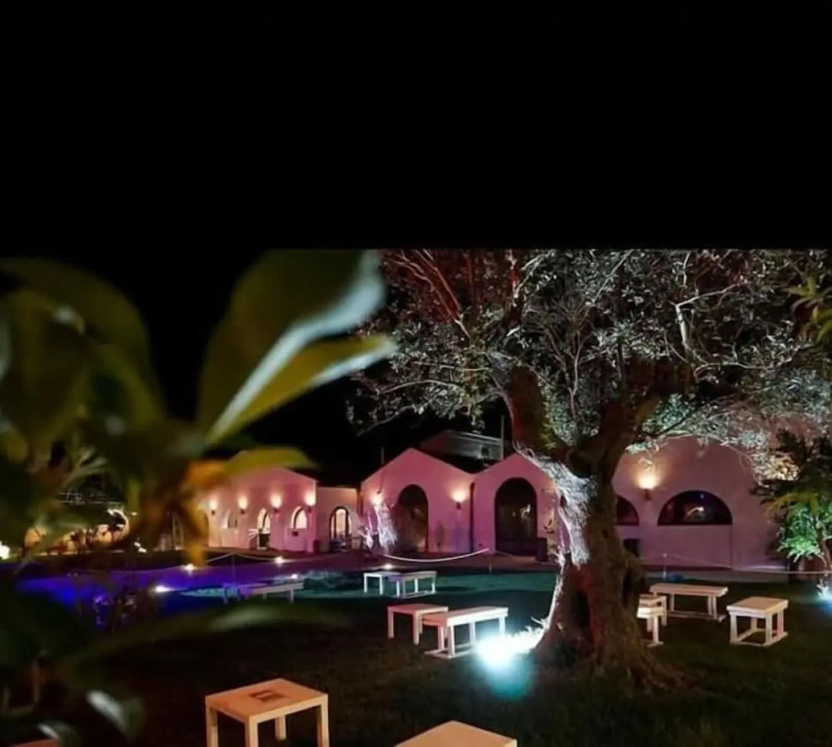 Masseria Colle Carro