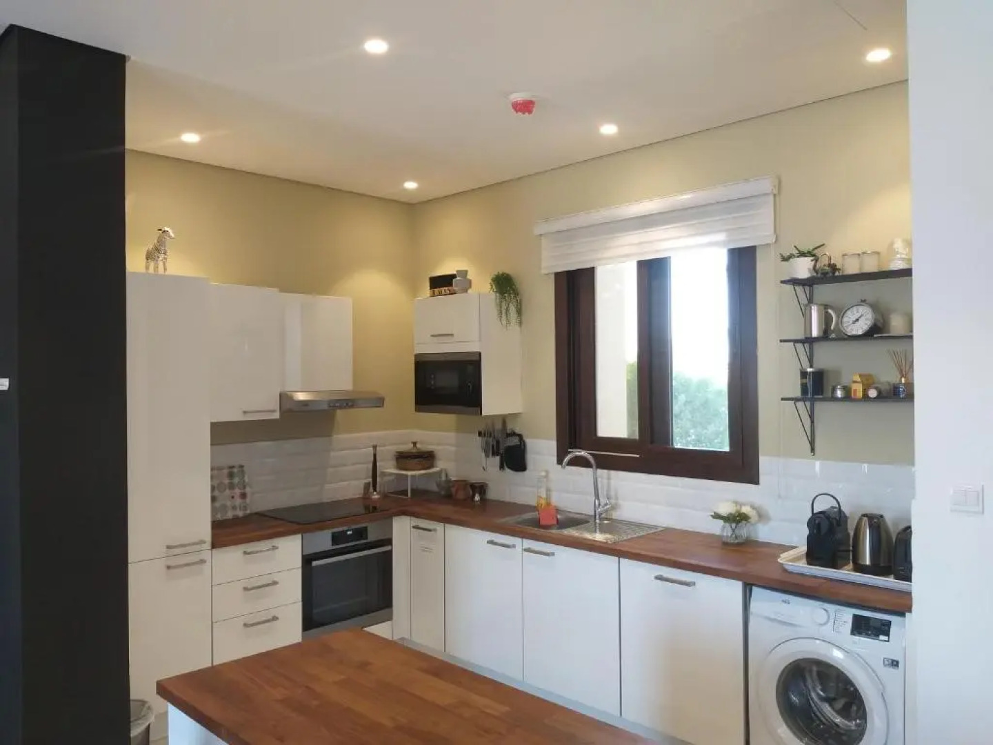 NEW Exclusive Family Suite With Breathtaking View